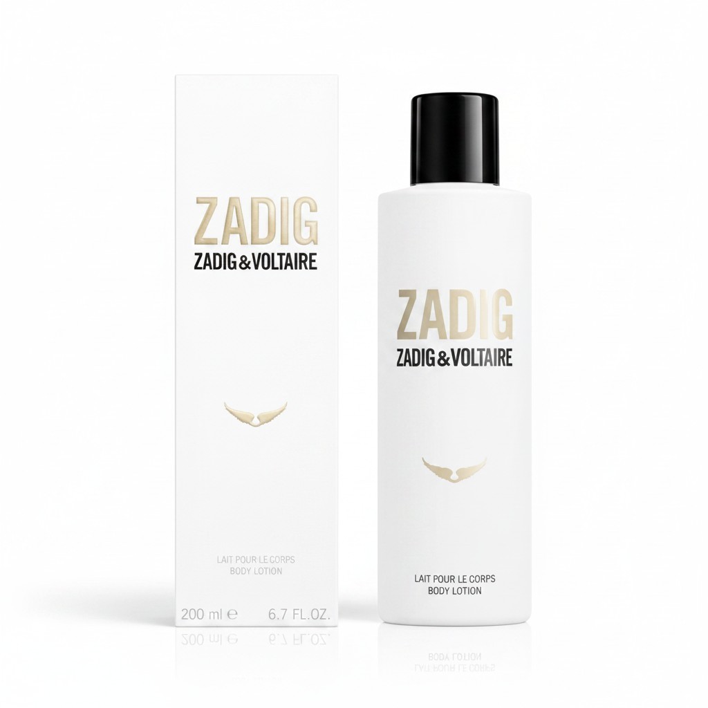 18463-1.jpg זדיג תחליב גוף 200 מ"ל -ZADIG BODY LOTION – תמונה 1