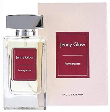 2016.jpg Jenny Glow Pomegranate e.d.p 80 ml - ג'ני גלואו פומרגרנט 80 מ"ל א.ד.פ – תמונה 1