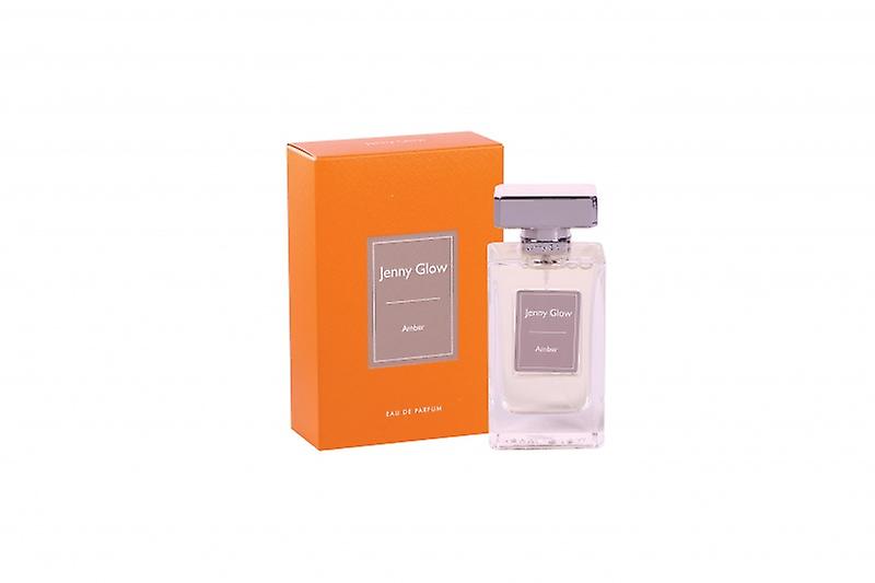 2017.jpg Jenny Glow Amber e.d.p 80 ml - ג'ני גלואו אמבר 80 מ"ל א.ד.פ – תמונה 1