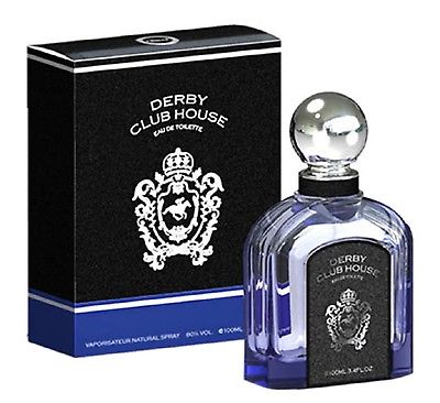 2030-2.jpg Armaf Derby Club House for men e.d.t 100 ml - ארמאף דרבי קלאב האוס לגבר א.ד.ט 100 מ"ל – תמונה 1