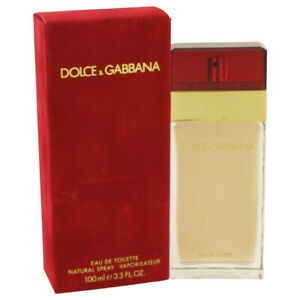 2038-4.jpg Dolce & Gabbana Red e.d.p 100 ml - דולצ'ה וגבאנה אדום א.ד.ט 100 מ"ל – תמונה 1