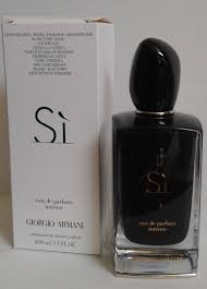 26-1.jpg Tester Giorgio Armani Si Intense e.d.p 100 ml - טסטר ג'ורג'ו ארמני סי אינטנס א.ד.פ 100 מ"ל – תמונה 1