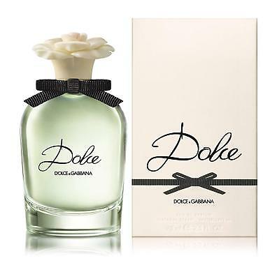 3298-3.jpg Dolce & Gabbana Dolce women e.d.p 75 ml - דולצ'ה וגבאנה דולצ'ה לאישה א.ד.פ 75 מ"ל – תמונה 1