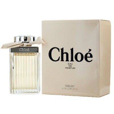 3300-1.jpg Chloe Classic e.d.p 125 ml - קלואה קלאסי א.ד.פ 125 מ"ל – תמונה 1