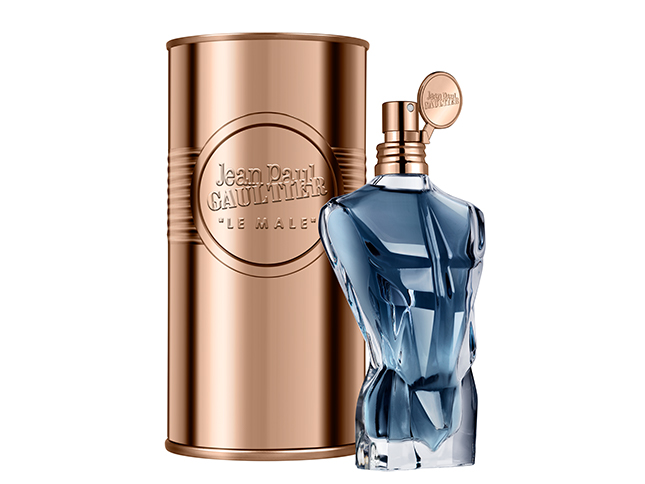 3306-3.jpg Jean Paul Gaultier Le Male Essence e.d.p 125 ml - ג'אן פול גוטייה לה מאל אסנס א.ד.פ 125 מ"ל – תמונה 1
