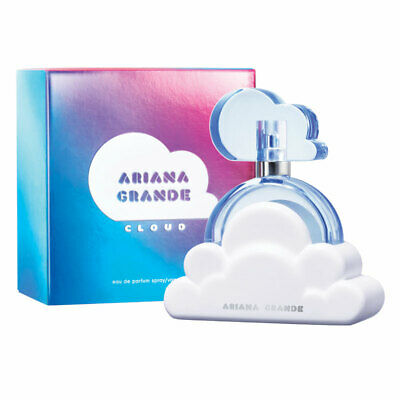 3353.jpg Ariana Grande Cloud e.d.p 100 ml - אריאנה גרנדה קלאוד א.ד.פ 100 מ"ל – תמונה 1