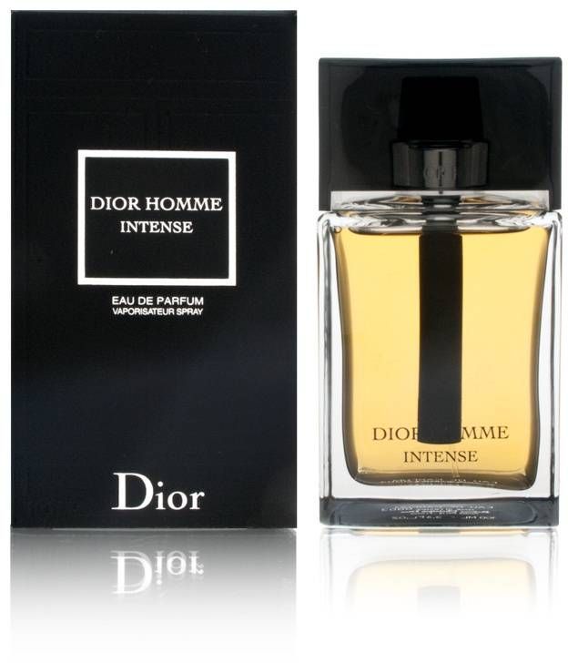 3354.jpg Christian Dior Homme Intense e.d.p 100 ml - כריסטיאן דיור הום אינטנס א.ד.פ 100 מ"ל – תמונה 1