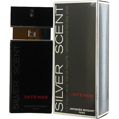 3443.jpg סילבר סנט אינטנס 100 מ"ל א.ד.ט - SILVER SCENT INTENSE 100m"l e.d.t – תמונה 1
