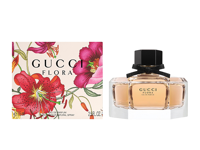 3536-3.jpg Gucci Flora e.d.p 75 ml - גוצ'י פלורה א.ד.פ 75 מ"ל – תמונה 1