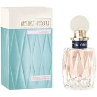 3795-1.jpg Miu Miu Leau Rosee e.d.t 100 ml - מיו מיו לאישה א.ד.ט 100 מ"ל – תמונה 1
