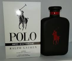 Ralph Lauren Polo Red Extreme