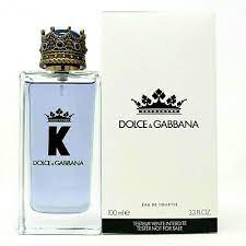 3808-2.jpg Tester Dolce & Gabbana K e.d.t 100 ml - טסטר דולצ'ה וגבאנה קינג א.ד.ט 100 מ"ל – תמונה 1