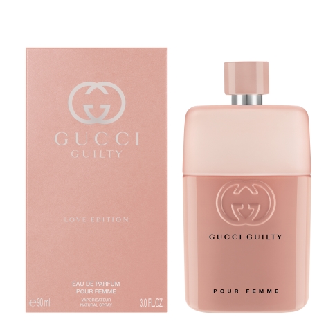 4039-1.jpg Gucci Guilty Love Edition for women e.d.p 90 ml - גוצ'י גילטי לאב אדישן לאישה א.ד.פ 90 מ"ל – תמונה 1