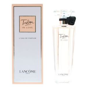 4080-1.jpg Lancome Tresor In Love e.d.p 75 ml - לנקום טרז'ור אין לאב א.ד.פ 75 מ"ל – תמונה 1