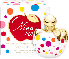4092.jpg Nina Ricci Nina Pop e.d.t 80 ml - נינה ריצ'י פופ א.ד.ט 80 מ"ל – תמונה 1