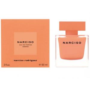 4132-4.jpg Narciso Rodriguez Ambree e.d.p 90 ml - נרסיסו אמבר א.ד.פ 90 מ"ל – תמונה 1