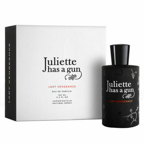 4275-1.jpg Juliette has a Gun Lady Vengeance e.d.p 100 ml - ג'ולייט הז אה גאן ליידי ונגנס א.ד.פ 100 מ"ל – תמונה 1