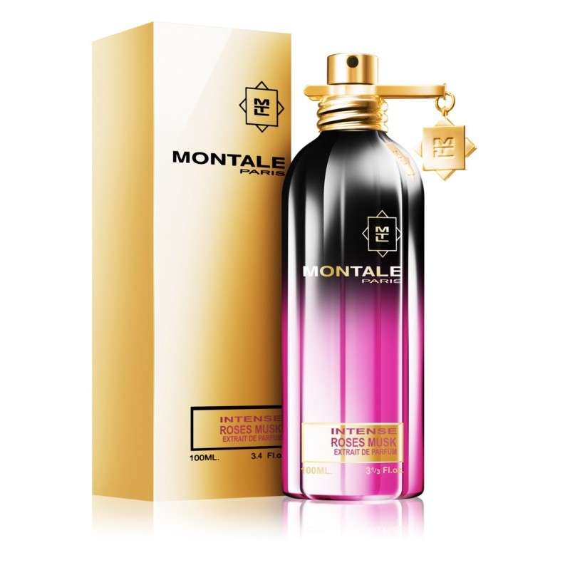 4284-1.jpg Montale Roses Musk Intense e.d.p 100 ml - מונטל רוז מאסק אינטנס א.ד.פ 100 מ"ל – תמונה 1