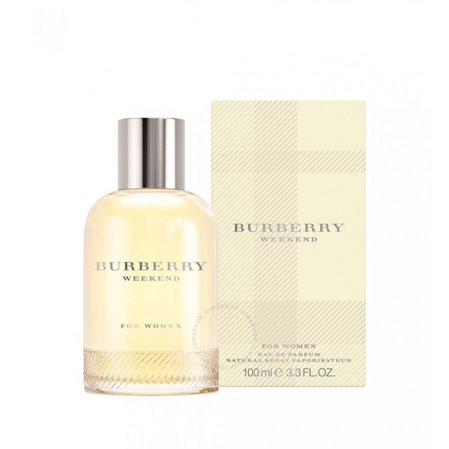 4835-1.jpg Burberry Weekend e.d.p 100 ml - ברברי וויקנד א.ד.פ 100 מ"ל – תמונה 1
