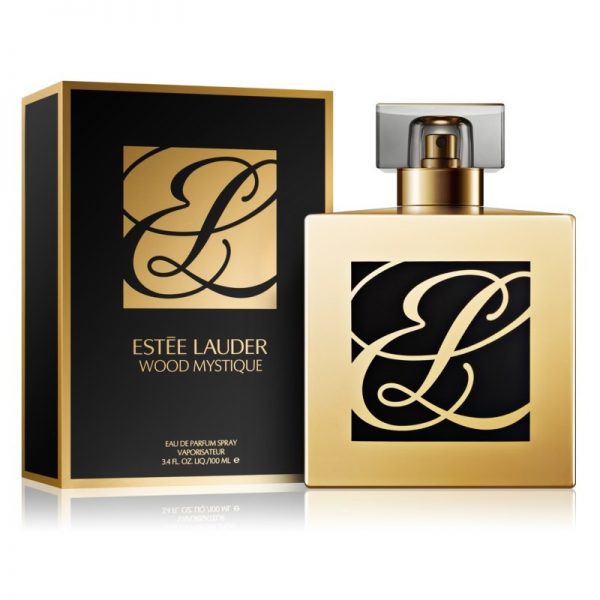 4924.jpg E.LAUDER WOOD MYSTI EDP 100 ML – תמונה 1