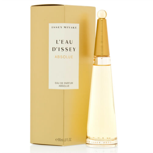 4931.jpg I.MIYAKE ABSOLUE EDP SPRAY 50 ML – תמונה 1