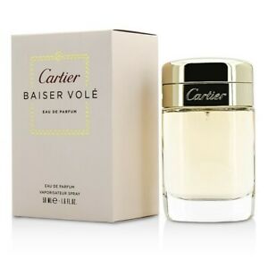 4943.jpg CARTIER BAISE VOLE EDP SPRAY50 ml – תמונה 1
