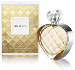 E.ARDEN UNTOLD EDP 100 ML אליזבת ארדן - אנטולד 100 מ"ל אדפ
