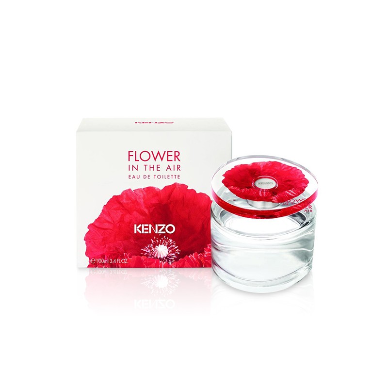 4981.jpg flower kenzo - קנזו פלוואר 100מ"ל א.ד.פ – תמונה 1