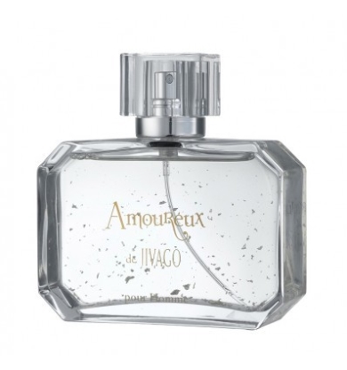 5098.jpg Jivago Amoureux for men e.d.p 100 ml - ג'יוואגו אמרוז לגבר א.ד.פ 100 מ"ל – תמונה 1