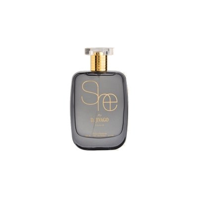 5102.jpg Jivago She for women e.d.p 100 ml - ג'יוואגו שי לאישה א.ד.פ 100 מ"ל – תמונה 1