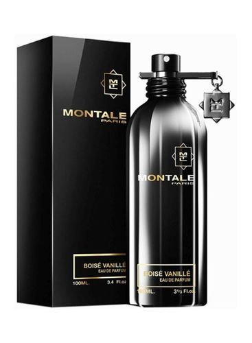 5108.jpg Montale Boise Vanille e.d.p 100 ml - מונטל בויס ונילה א.ד.פ 100 מ"ל – תמונה 1