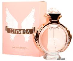 553.jpg Paco Rabanne Olympea e.d.p 80 ml - פאקו רבאן אולימפיה א.ד.פ 80 מ"ל – תמונה 1