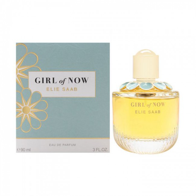 574-2.jpg Elie Saab Le Parfum e.d.p e.d.p 90 ml - אלי סאאב לה פירפיום א.ד.פ 90 מ"ל – תמונה 1