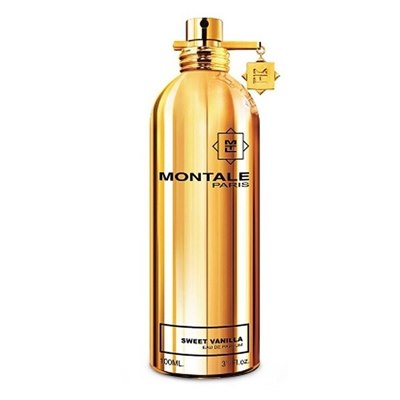 579-1.jpg Montale Sweet Vanilla e.d.p 100 ml - מונטל סוויט ונילה א.ד.פ 100 מ"ל – תמונה 1