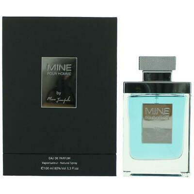 6149-1.jpg Mine Pour Homme - Marc Joseph 100 מ"ל מיין פור הום - מארק ג'וזף – תמונה 1