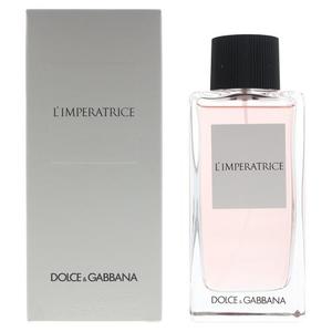 6238-2.jpg Dolce & Gabbana Limperatrice e.d.t 100 ml - דולצ'ה גבאנה לימפרטריס א.ד.ט 100 מ"ל – תמונה 1