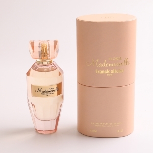 6244-1.jpg Franck Olivier Floral Mademoiselle e.d.p 100 ml - פראנק אוליבר פלוראל מדמוזל א.ד.פ 100 מ"ל – תמונה 1