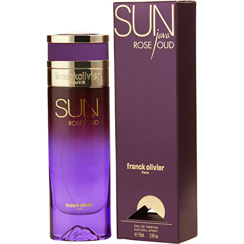 Franck Olivier Sun Java Rose
