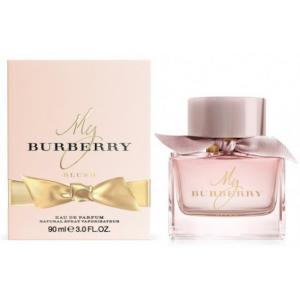 6263-2.jpg My Burberry Blush e.d.p 90 ml - מיי ברברי בלאש א.ד.פ 90 מ"ל – תמונה 1