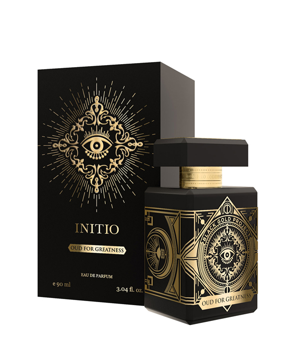 6308.jpg INITIO OUD FOR GREATNESS אינישיו בושם יוניסקס 90 מ"ל א.ד.פ – תמונה 1