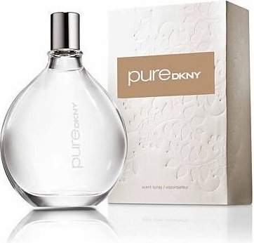 Donna Karan Pure DKNY Vanilla