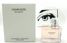 6656-1.jpg Tester Calvin Klein Women e.d.p 100 ml - טסטר קלוין קליין וומאן א.ד.פ 100 מ"ל – תמונה 1