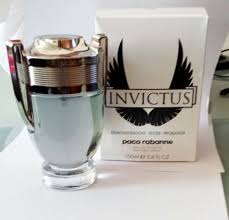 7.jpg Tester Paco Rabanne Invictus e.d.t 100 ml- טסטר פאקו רבאן אינוויקטוס א.ד.ט 100 מ"ל – תמונה 1