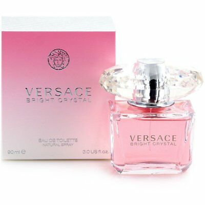 764-4.jpg ורסצ'ה ברייט קריסטל 90 מ"ל א.ד.ט -VERSACE BRIGHT CRYSTAL EDT 90m"l – תמונה 1