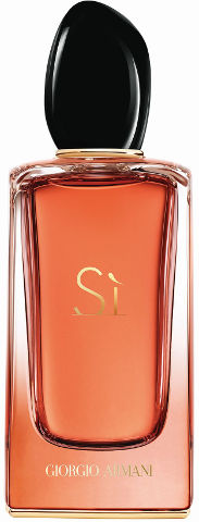 7711-1.jpg Giorgio Armani Si Intense e.d.p 100 ml - ג'ורג'ו ארמני סי אינטנס א.ד.פ 100 מ"ל – תמונה 1
