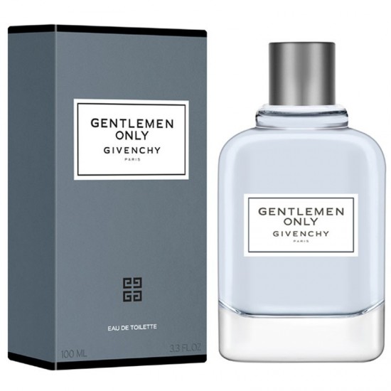 7751.jpg Givenchy Gentlemen Only Mens e.d.t 100 ml -ג'יבנשי ג'נטלמן אונלי א.ד.ט 100 מ"ל – תמונה 1