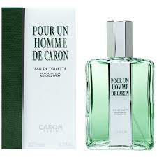Caron Caron