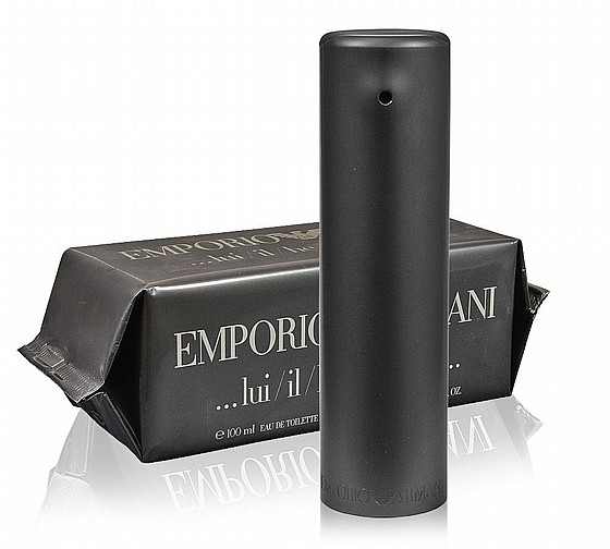 7776-1.jpg Emporio Armani Men e.d.t 100 ml - אימפוריו ארמני לגבר א.ד.ט 100 מ"ל – תמונה 1