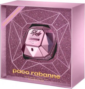 7781.jpg Paco Rabanne Lady Million Empire e.d.p 80 ml - פאקו רבאן ליידי מיליון אמפייר א.ד.פ 80 מ"ל – תמונה 1