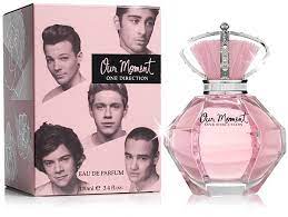 7811-2.jpg וואן דיירקשן - אוואר מומנט 100מ"ל א.ד.פ Our Moment One Direction – תמונה 1